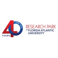 Research Park at Florida Atlantic logo - Similar company to Aventusoft Llc