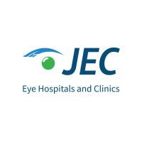 JEC Eye Hospitals & Clinics logo - Similar company to Cssmora Upi
