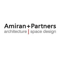 Amiran and Partners logo - Similar company to The Interview Room