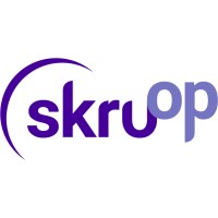 Skru Op - Marketing & Communications Management logo - Similar company to Playground Aps