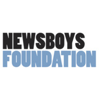 Newsboys Foundation logo - Similar company to Murrup
