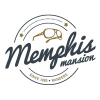 Memphis Mansion logo - Similar company to Onlinecargo Aps