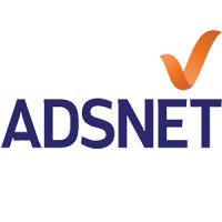 ADSNET Group logo - Similar company to Monetique