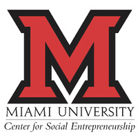 Center for Social Entrepreneurship at Miami University logo - Similar company to Revsight