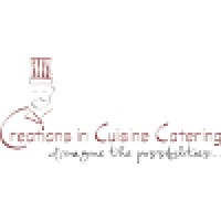 Creations in Cuisine Catering logo - Similar company to Community Action Security