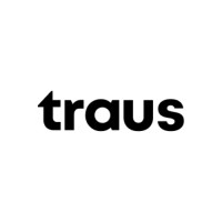 Traus logo - Similar company to Logiclaw