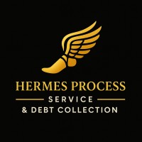 Hermes Process - Service & Debt Collection logo - Similar company to Tymo Ai