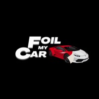 Foilmycar logo - Similar company to Laari Adda