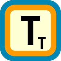 Turnstile Tours & Studio logo - Similar company to Platz Architecture + Design