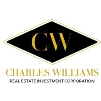 CHARLES WILLIAMS REIC logo - Similar company to Keystone Valuations