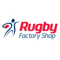 Rugby Factory Shop logo - Similar company to Destroy