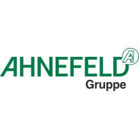 Ahnefeld Gruppe logo - Similar company to Relogg Digital Logistics & Office Space Management Gmbh & Co. Kg
