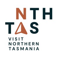 Visit Northern Tasmania logo - Similar company to Northern Tasmania Development Corporation - Ntdc