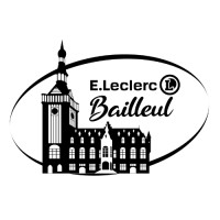 E.LECLERC BAILLEUL