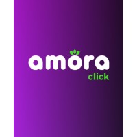 amora Click logo - Similar company to Prime Assistant