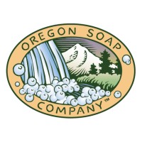 Oregon Soap Company logo - Similar company to Bar Of Soap