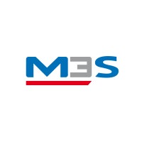 M3S logo - Similar company to Oncology Research International Limited (Oril)