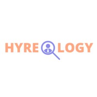 Hyreology logo - Similar company to Ukti