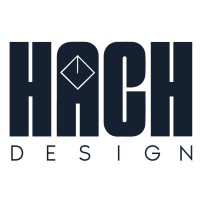 HACH DESIGN logo - Similar company to Planete Tours