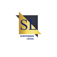 SHEPHERDS LEGAL logo - Similar company to Studio Novella
