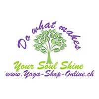 Yoga-Shop-Online.ch/by/Power-Yoga-Zürich logo - Similar company to Kinetic Sourcing Group