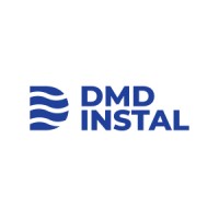 DMD Instal sp. z o. o. logo - Similar company to A.P. Instruments Sp. Z O. O. Sp. K.