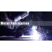 WXTS METALFAB SDN BHD logo - Similar company to T.E.M. Engineering Sdn Bhd