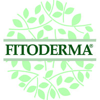 Fitoderma logo - Similar company to Ursulaborroni_Creative Studio