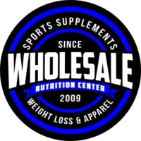 Wholesale Nutrition Center