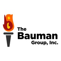 The Bauman Group logo - Similar company to Vectis