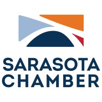 The Greater Sarasota Chamber of Commerce logo - Similar company to Lakewood Ranch Business Alliance