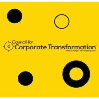 Council for Corporate Transformation logo - Similar company to Onwardwell Foundation