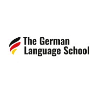 The German Language School logo - Similar company to Sprachschule