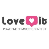 LoveIt logo - Similar company to Kpi Media Sp. Z O.O.