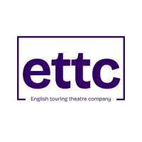 English Touring Theatre Company logo - Similar company to Chuchu Nwagu Productions