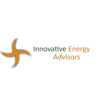 Innovative Energy Advisors logo - Similar company to Innovative Energy