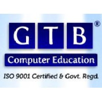 GTB Computer Education logo - Similar company to Gtb Infotech