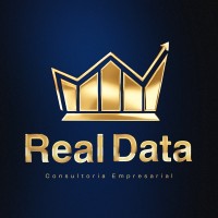 Real Data Consultoria logo - Similar company to Actius | Consultoria Estratégica Com Foco Em Execução E Resultado Real