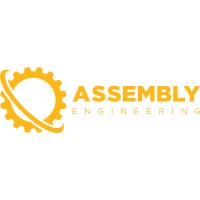 Assembly Engineering LTD logo - Similar company to Itexim