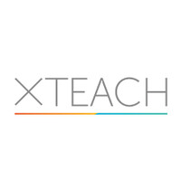 XTEACH logo - Similar company to Audioexplora