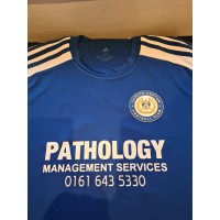 Pathology Management Services logo - Similar company to Backlogs Limited