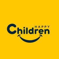 Happy Children logo - Similar company to Netbyus
