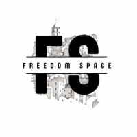 Freedom Space logo - Similar company to Lateral Architects