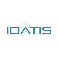 IDATIS logo - Similar company to Nahidut