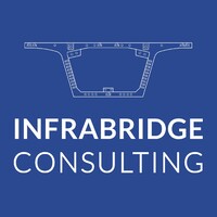InfraBridge Consulting logo - Similar company to Hexaki Structure Et Design Du Bois Inc.