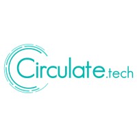 Circulate.tech logo - Similar company to Mec Industry