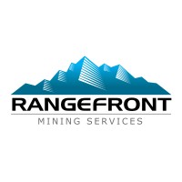 Rangefront Mining Services logo - Similar company to Core Geotechnical