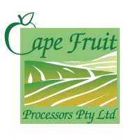 Cape Fruit Processors (Pty) Ltd logo - Similar company to Bronpro