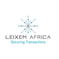 LEIXEM AFRICA logo - Similar company to Délicio Sarl Jus