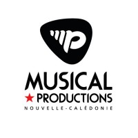 MusiCAL Productions NC logo - Similar company to La Nouvelle Équipe